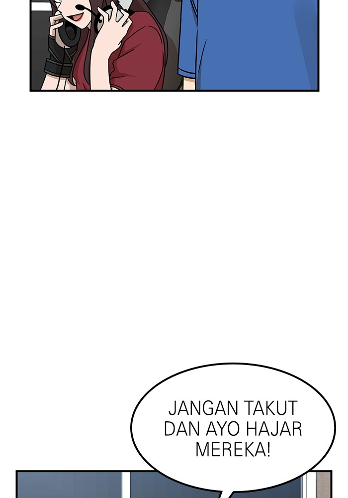 Double Click Chapter 95 Gambar 28