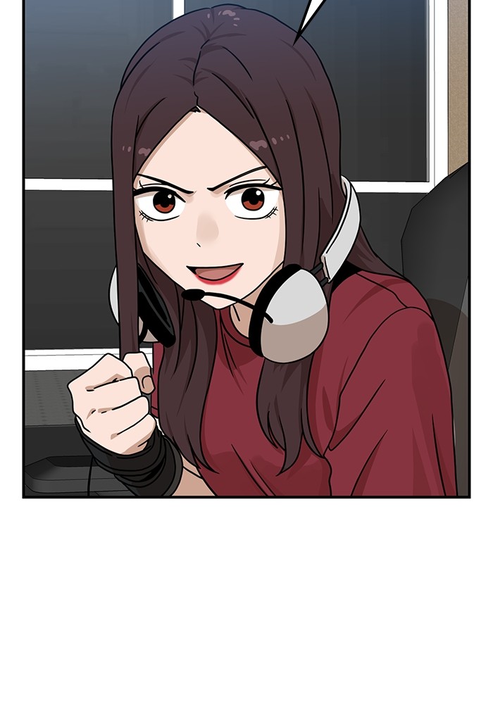 Double Click Chapter 95 Gambar 29