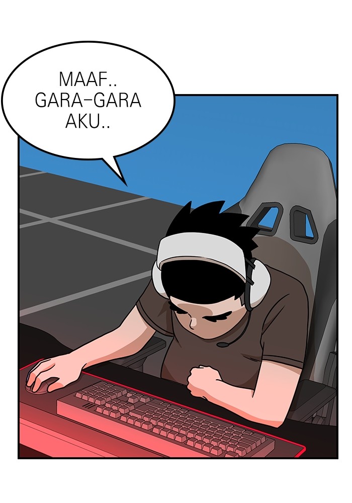 Double Click Chapter 95 Gambar 3