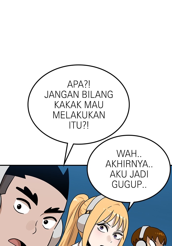 Double Click Chapter 95 Gambar 33