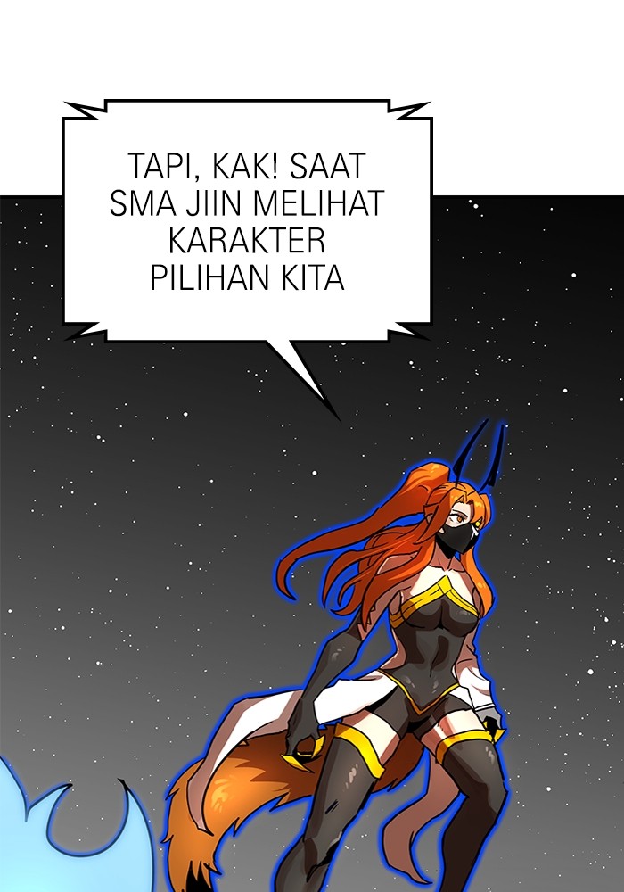 Double Click Chapter 95 Gambar 38