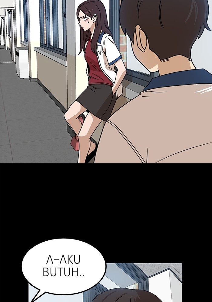 Double Click Chapter 95 Gambar 46