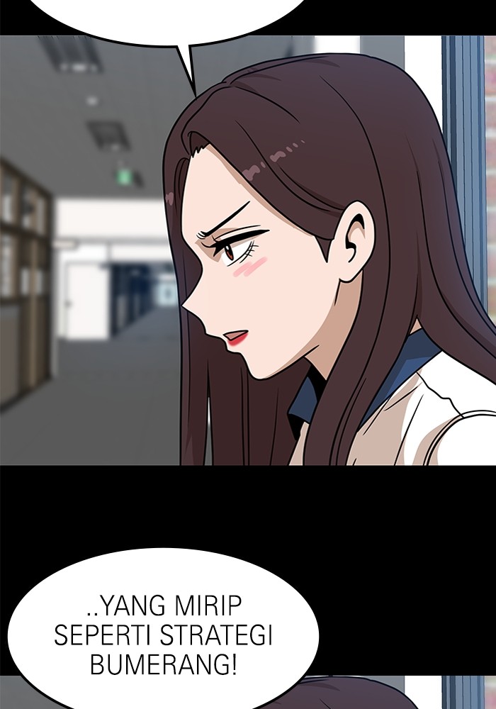 Double Click Chapter 95 Gambar 48