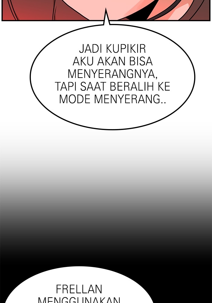 Double Click Chapter 95 Gambar 5