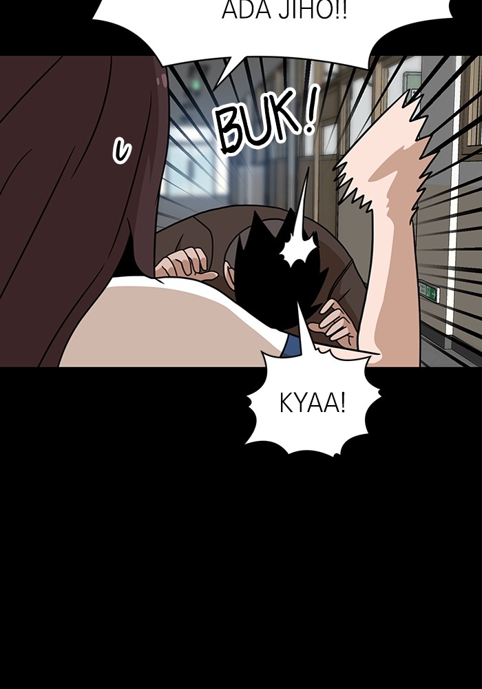 Double Click Chapter 95 Gambar 52