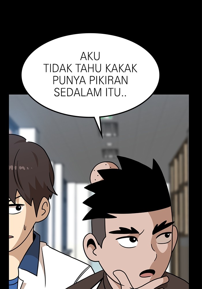 Double Click Chapter 95 Gambar 53