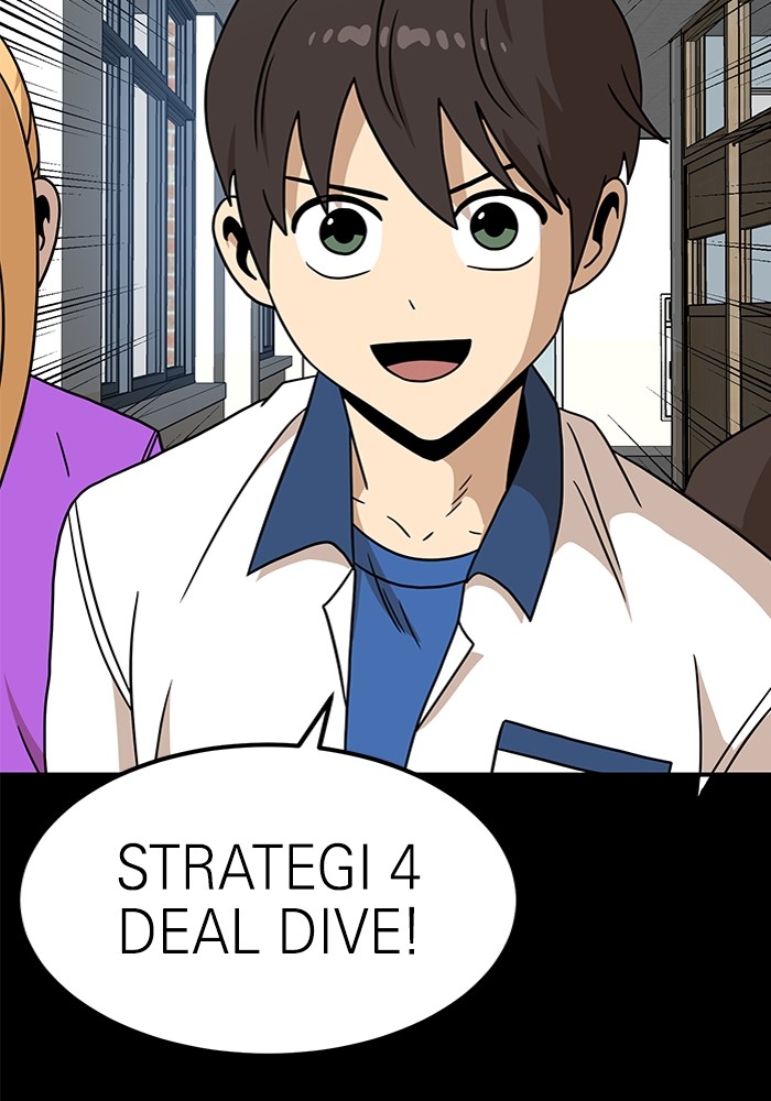 Double Click Chapter 95 Gambar 59