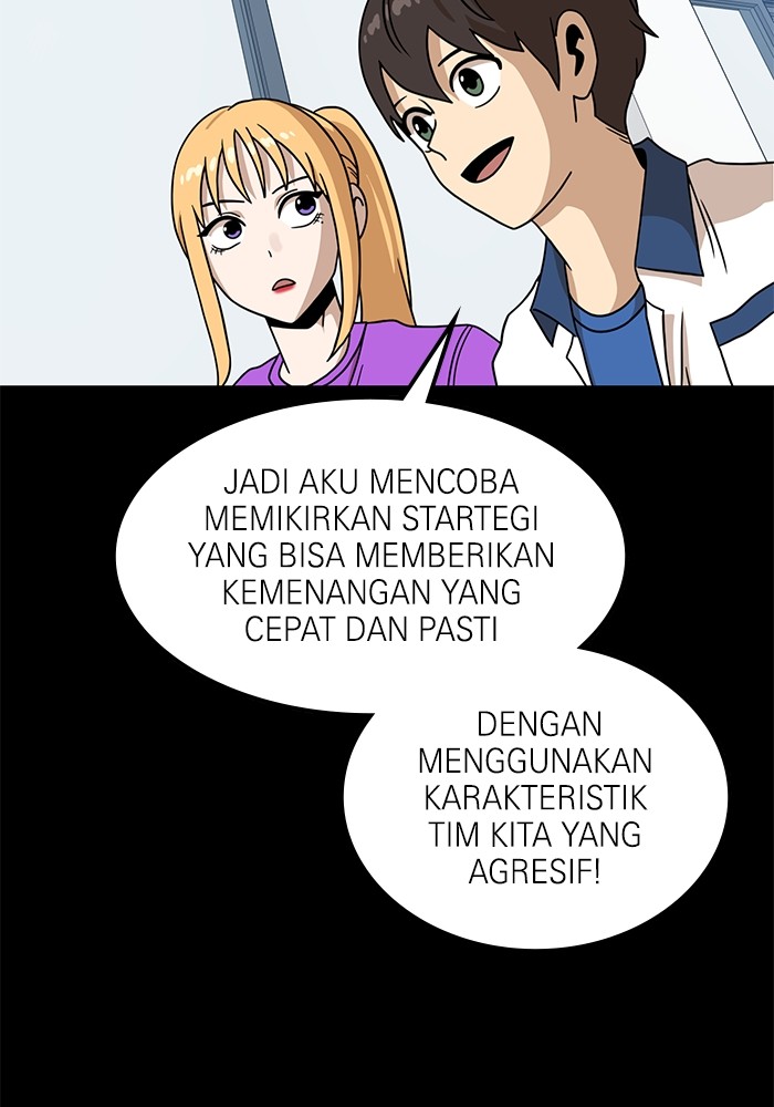 Double Click Chapter 95 Gambar 62
