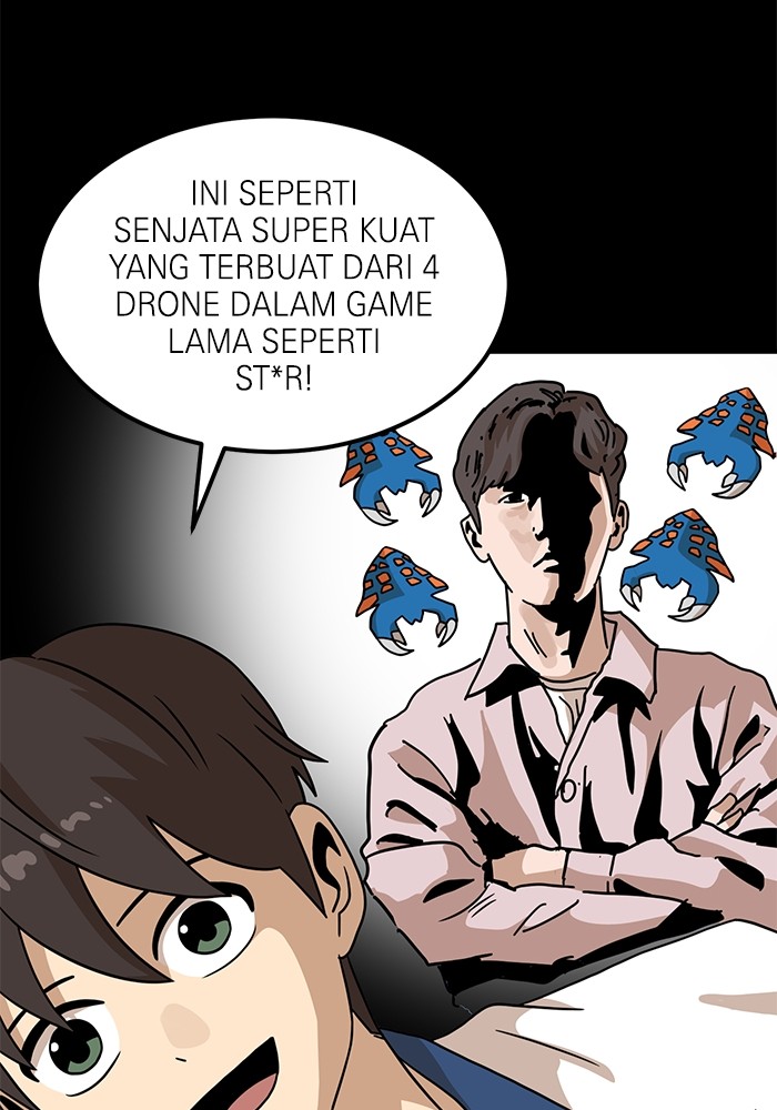 Double Click Chapter 95 Gambar 63