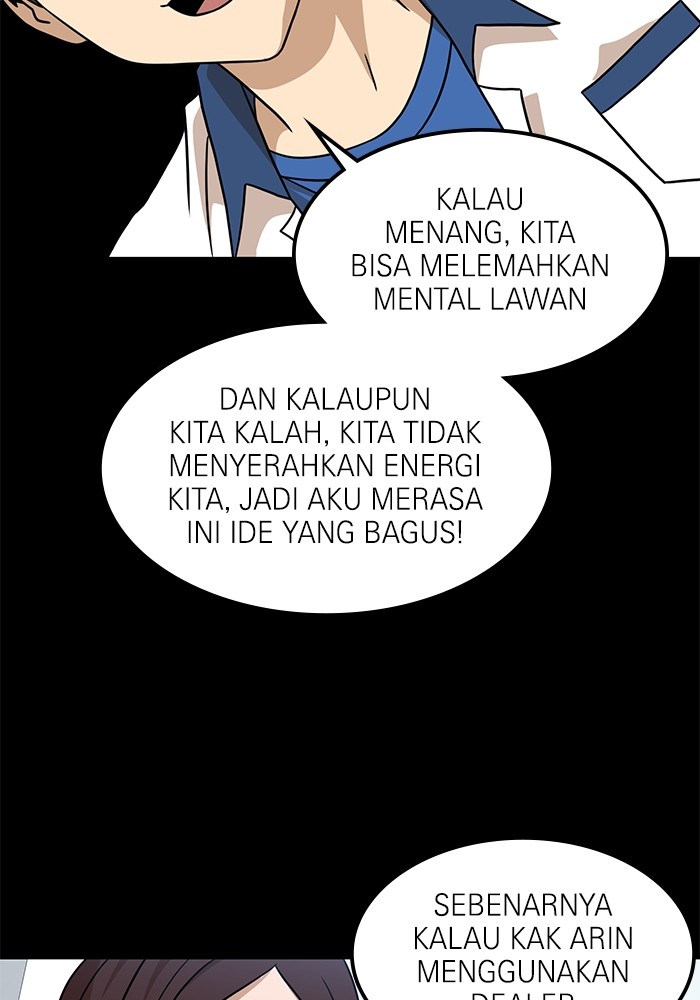 Double Click Chapter 95 Gambar 64