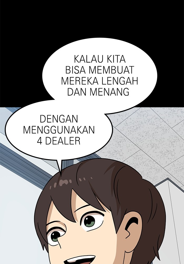 Double Click Chapter 95 Gambar 67