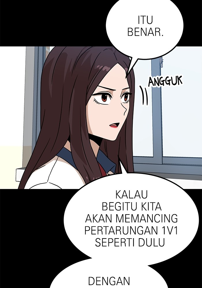 Double Click Chapter 95 Gambar 69