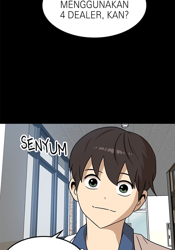 Double Click Chapter 95 Gambar 70