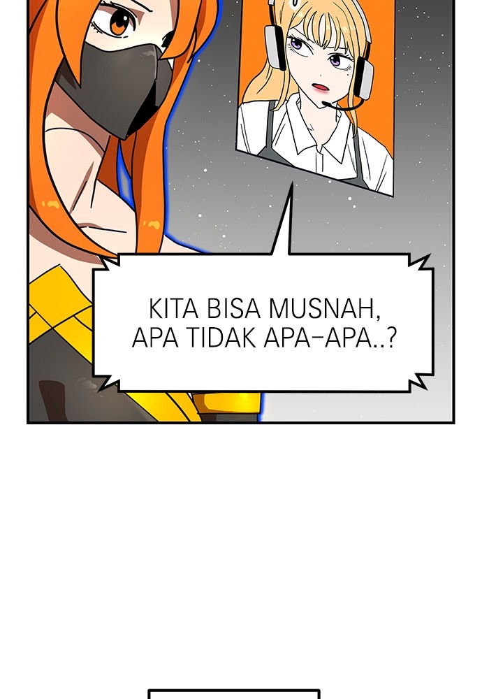 Double Click Chapter 95 Gambar 75