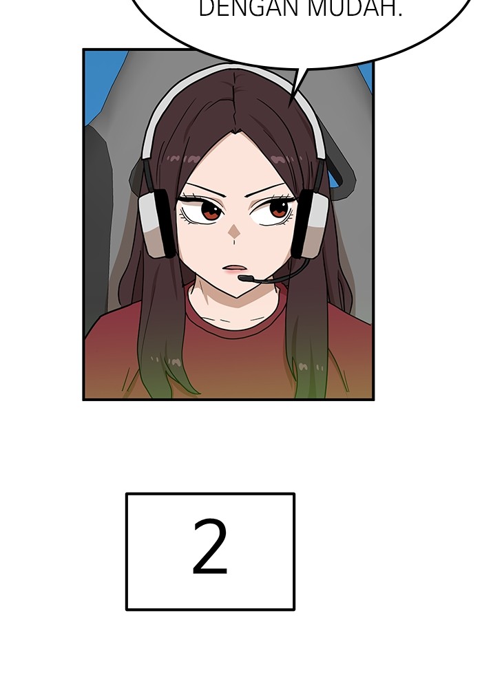 Double Click Chapter 95 Gambar 77