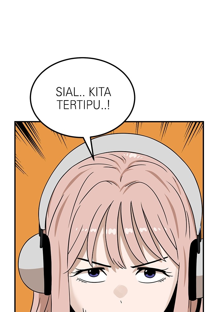 Double Click Chapter 95 Gambar 86