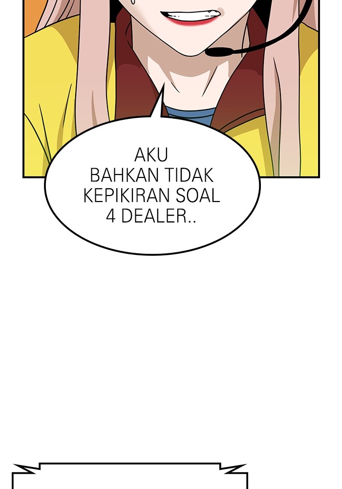Double Click Chapter 95 Gambar 87