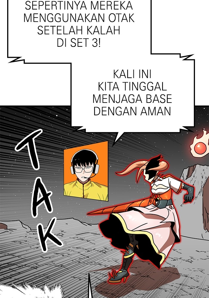 Double Click Chapter 95 Gambar 88