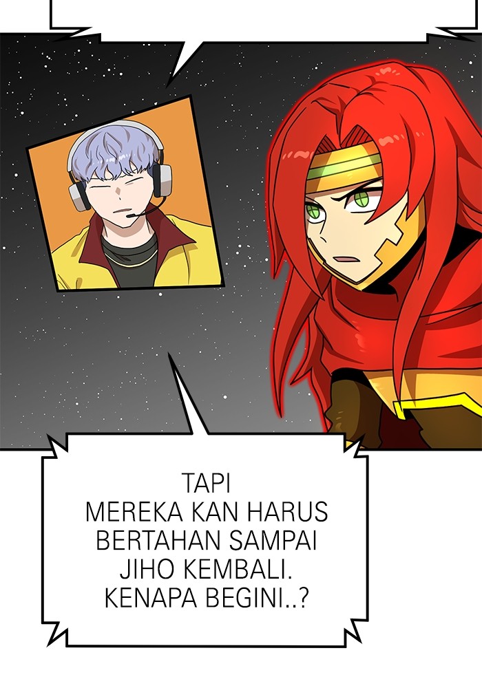 Double Click Chapter 95 Gambar 90