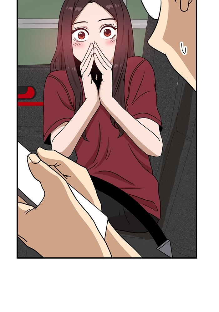 Double Click Chapter 96 Gambar 107
