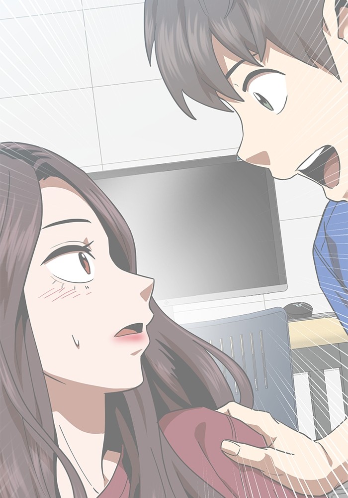 Double Click Chapter 96 Gambar 132