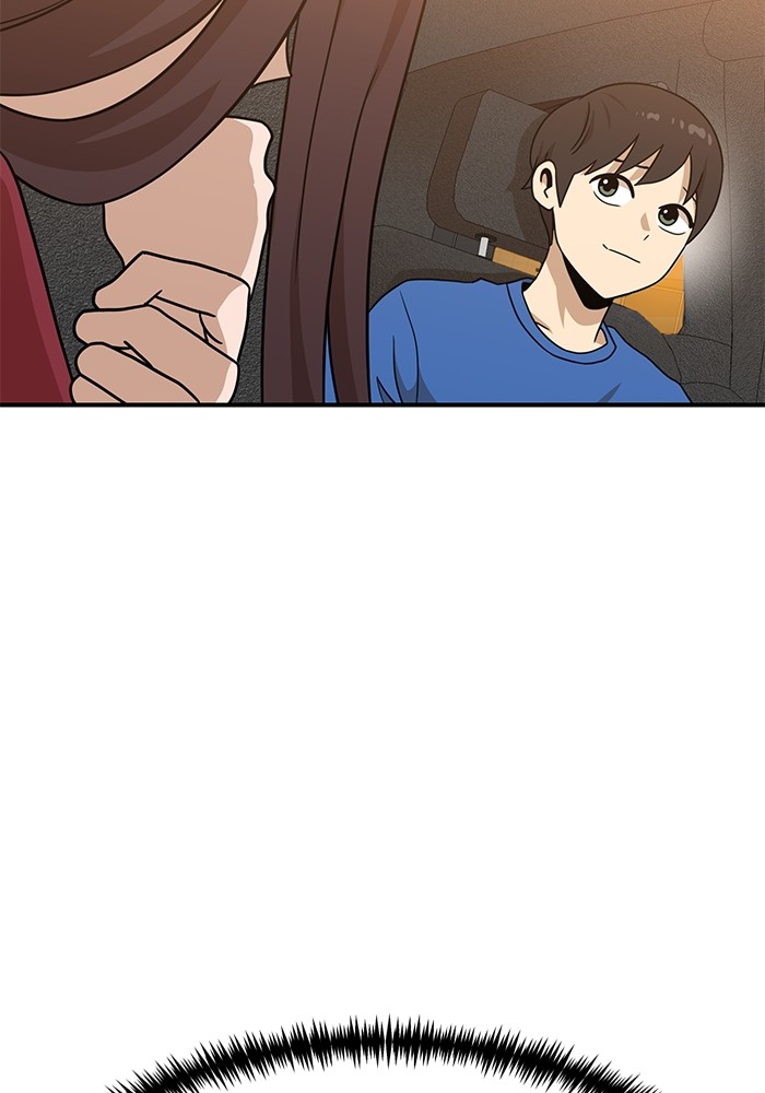 Double Click Chapter 96 Gambar 139