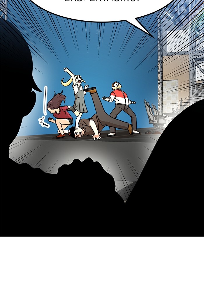Double Click Chapter 96 Gambar 16