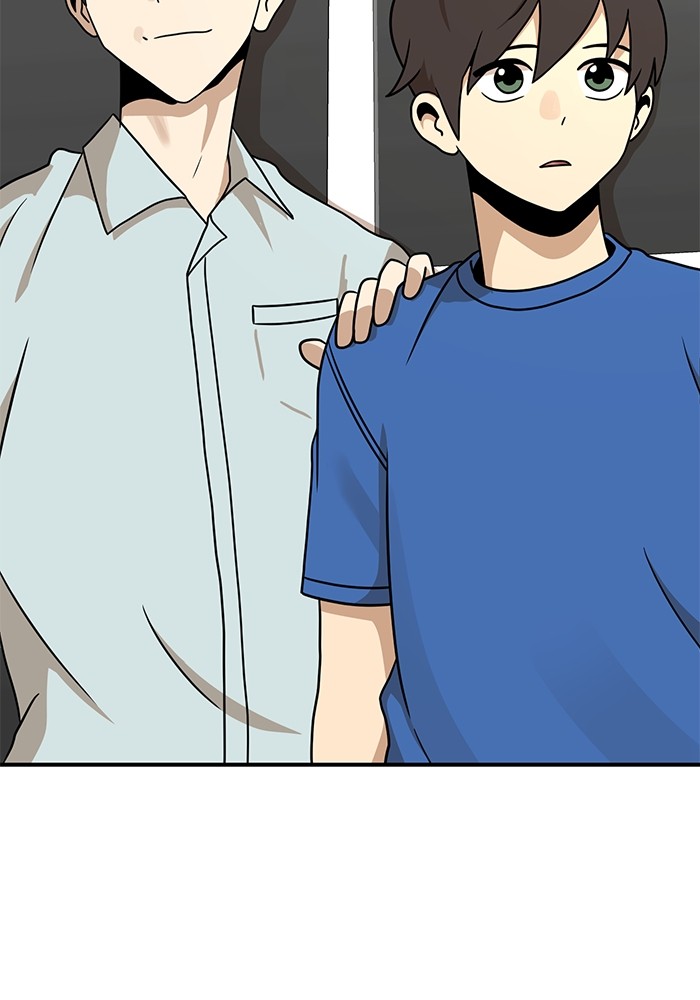 Double Click Chapter 96 Gambar 18