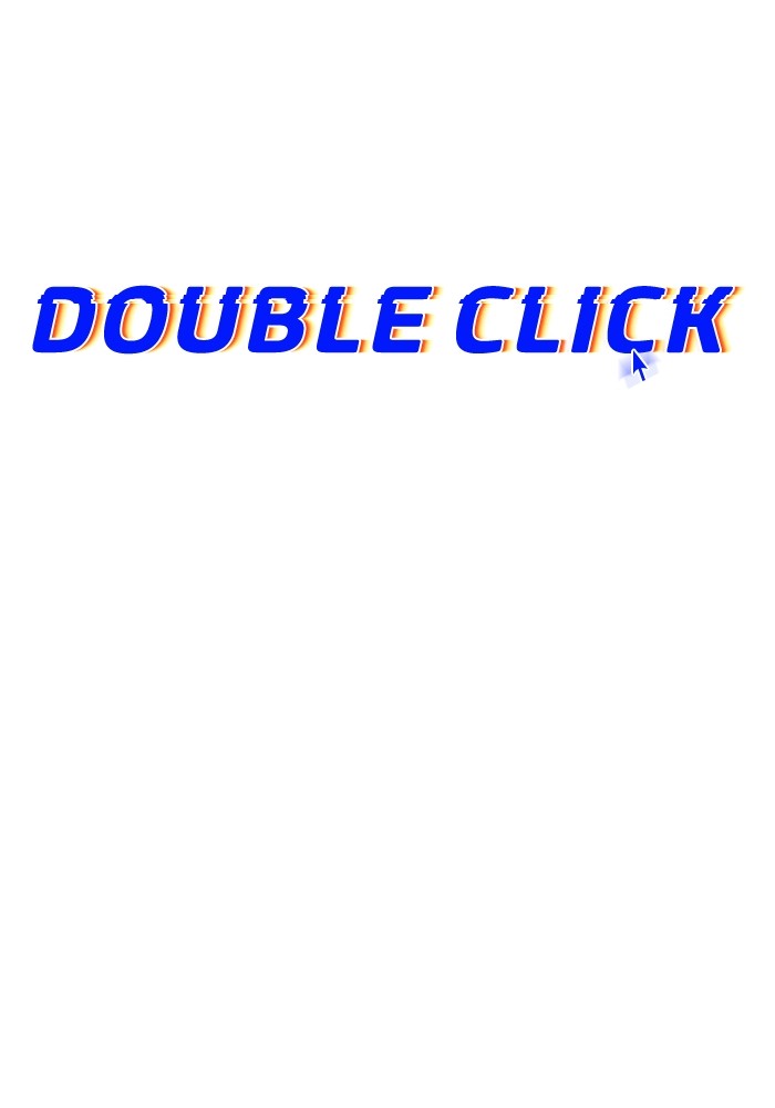 Double Click Chapter 96 Gambar 21