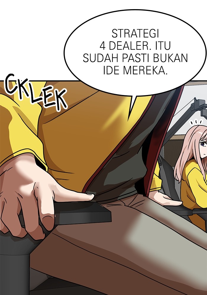 Double Click Chapter 96 Gambar 28