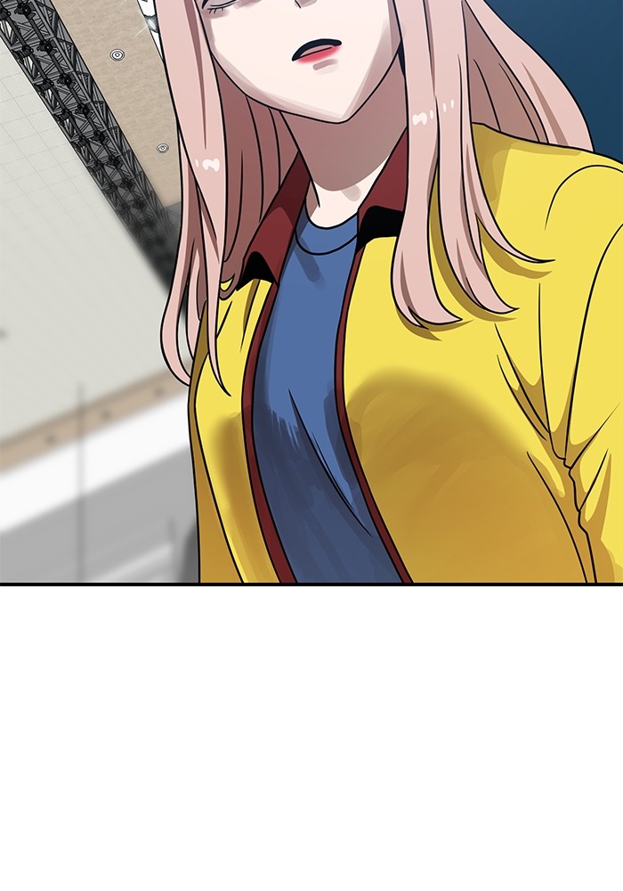 Double Click Chapter 96 Gambar 48