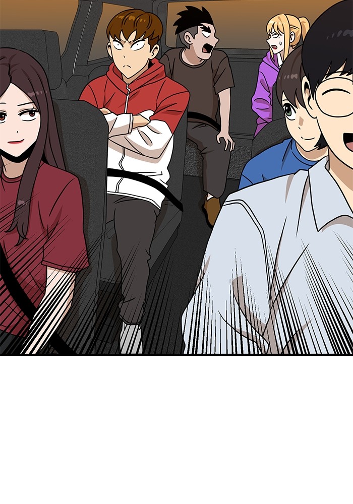 Double Click Chapter 96 Gambar 55
