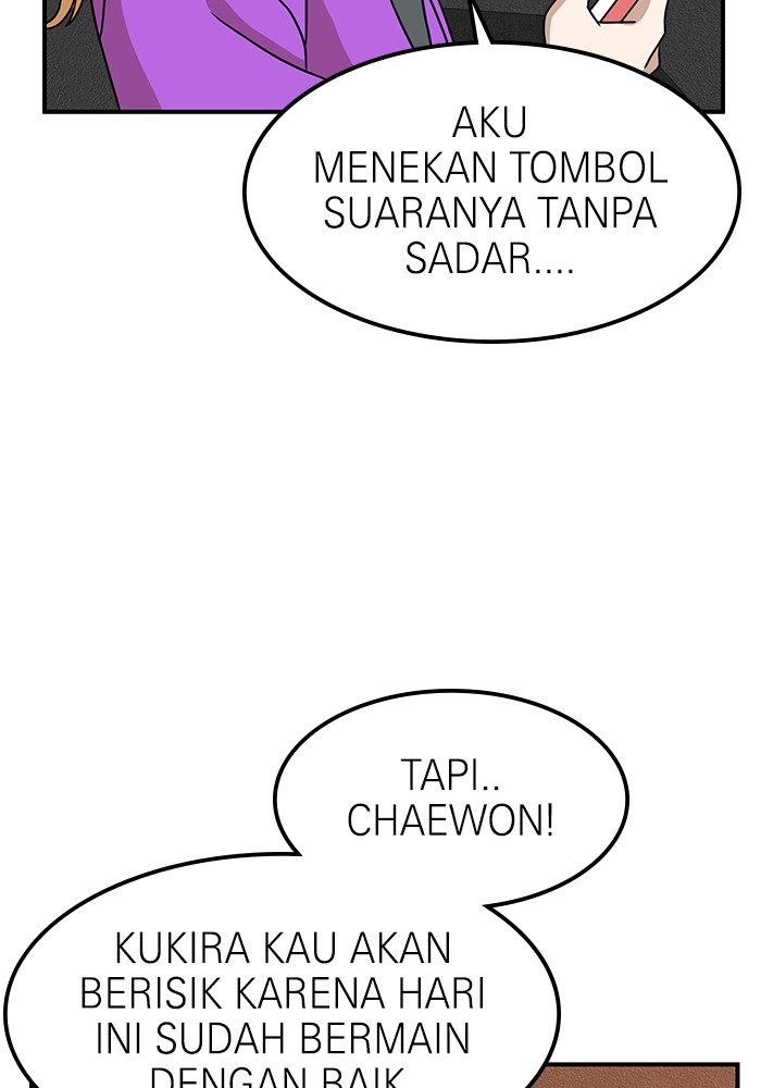 Double Click Chapter 96 Gambar 57