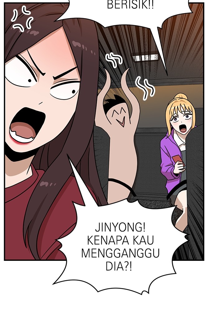 Double Click Chapter 96 Gambar 61