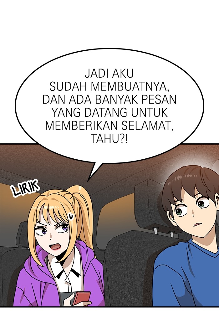 Double Click Chapter 96 Gambar 68