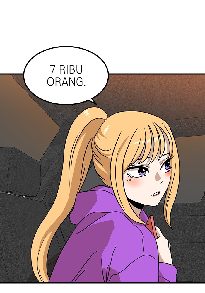 Double Click Chapter 96 Gambar 71