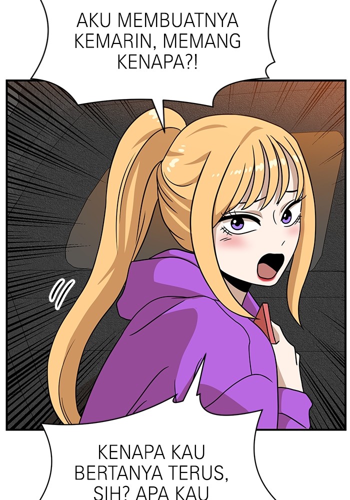 Double Click Chapter 96 Gambar 74