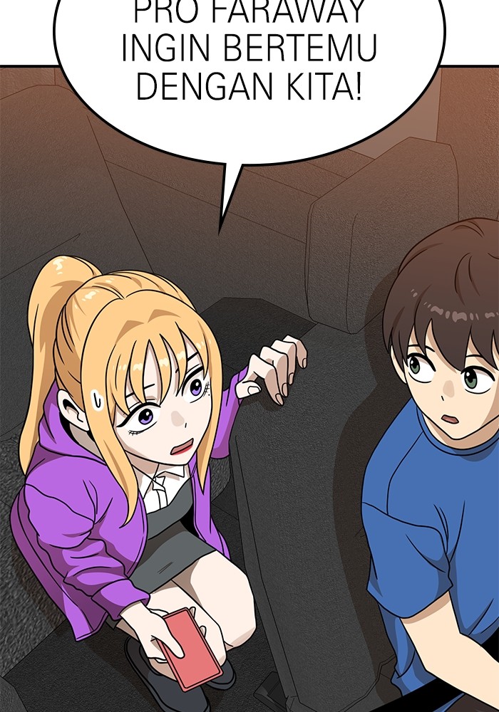 Double Click Chapter 96 Gambar 93