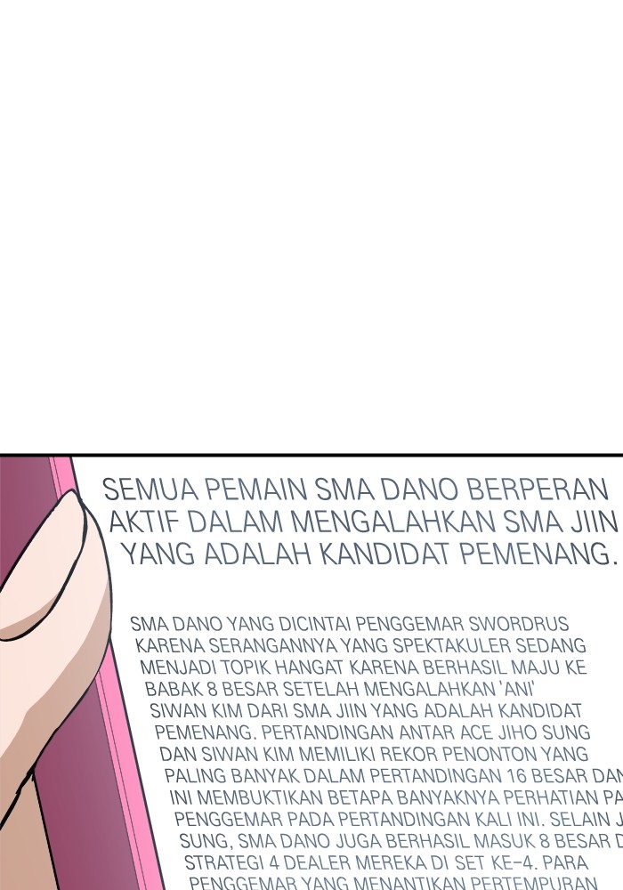 Baca Komik Double Click Chapter 97 Gambar 1