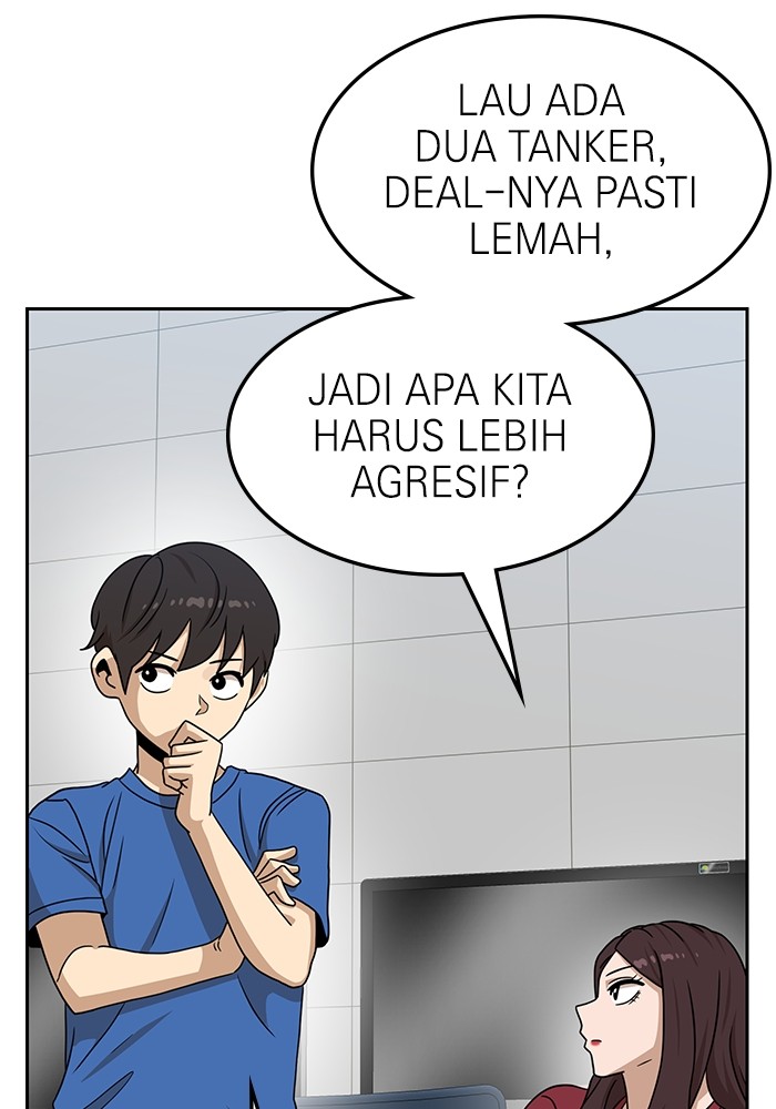 Double Click Chapter 97 Gambar 106