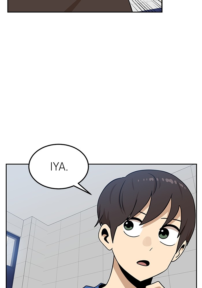 Double Click Chapter 97 Gambar 121
