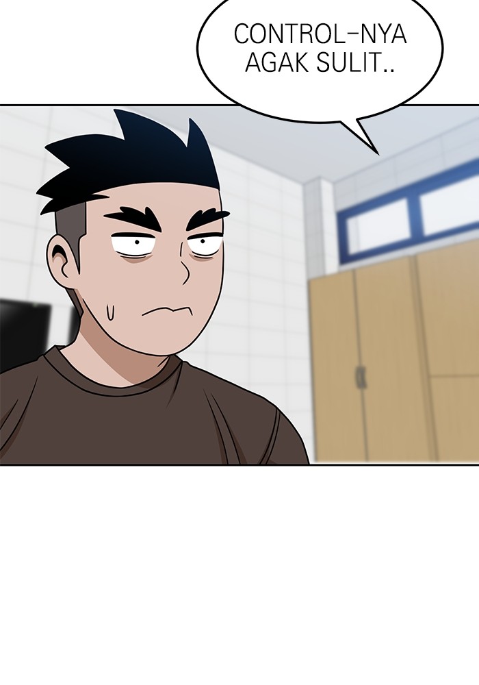 Double Click Chapter 97 Gambar 132