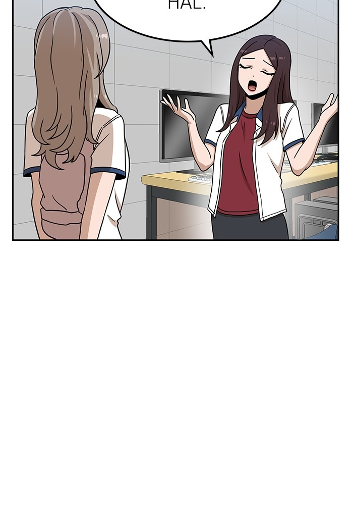 Double Click Chapter 97 Gambar 19