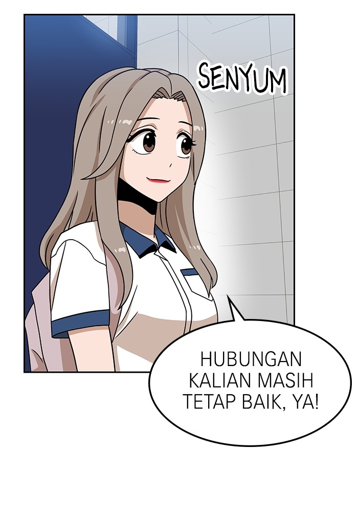 Double Click Chapter 97 Gambar 20