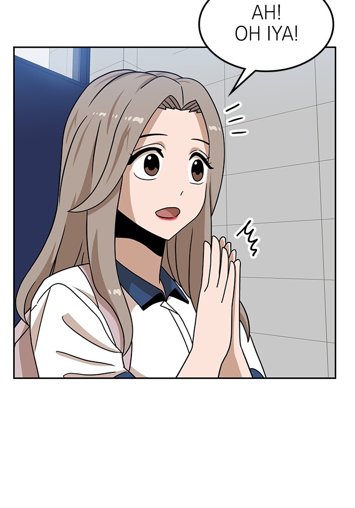 Double Click Chapter 97 Gambar 24