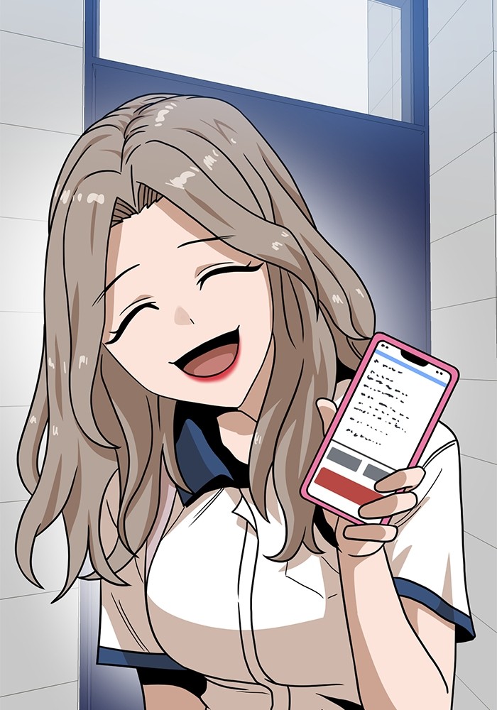 Double Click Chapter 97 Gambar 3