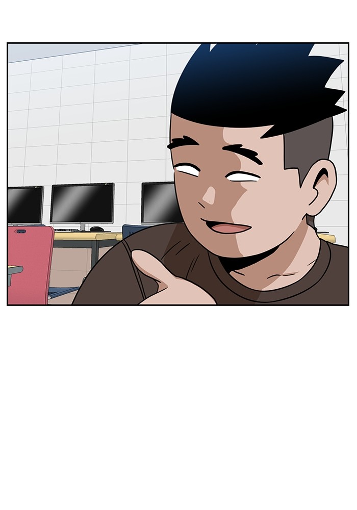 Double Click Chapter 97 Gambar 31