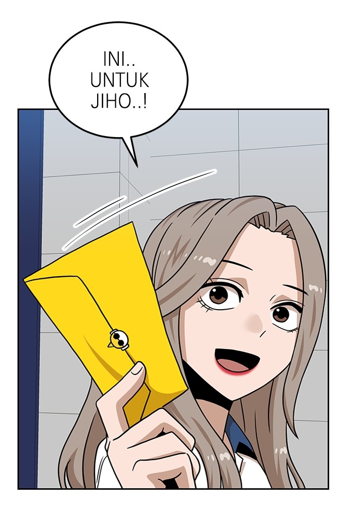 Double Click Chapter 97 Gambar 32
