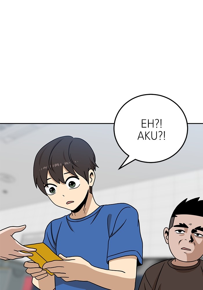 Double Click Chapter 97 Gambar 33