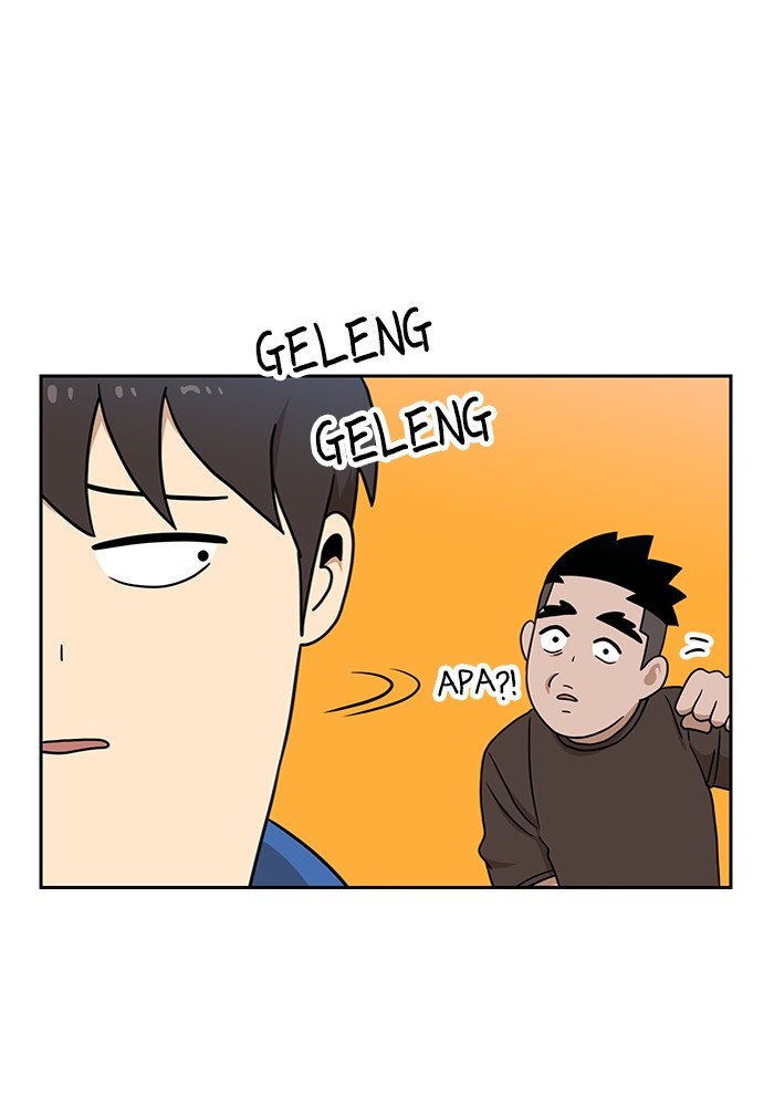 Double Click Chapter 97 Gambar 36